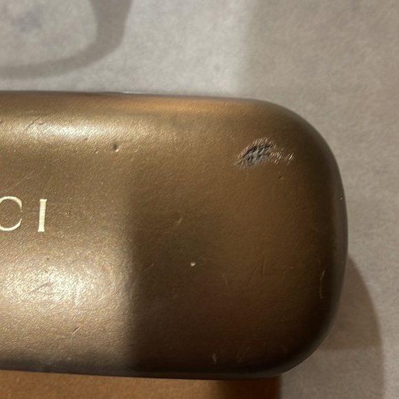 Gucci Eye Glasses - Reading - Picture 6 of 6